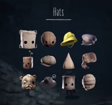 Game'hats